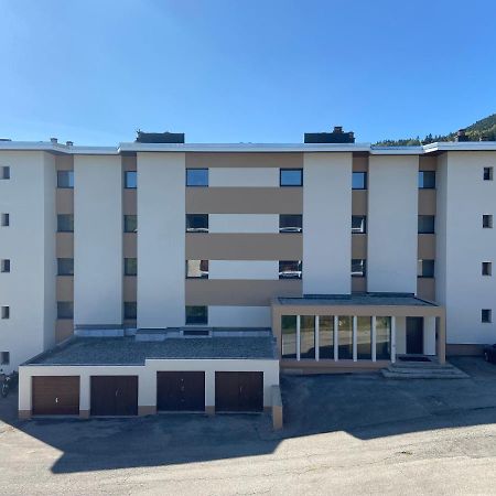 Appartement Cocooning Виллар-де-Ланс Экстерьер фото