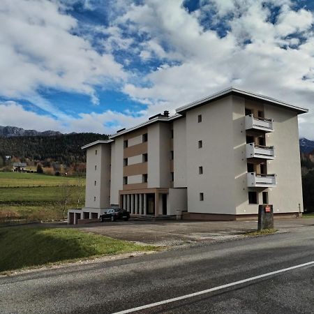 Appartement Cocooning Виллар-де-Ланс Экстерьер фото