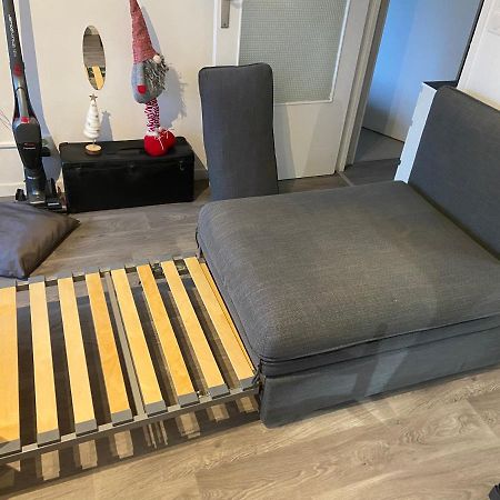Appartement Cocooning Виллар-де-Ланс Экстерьер фото