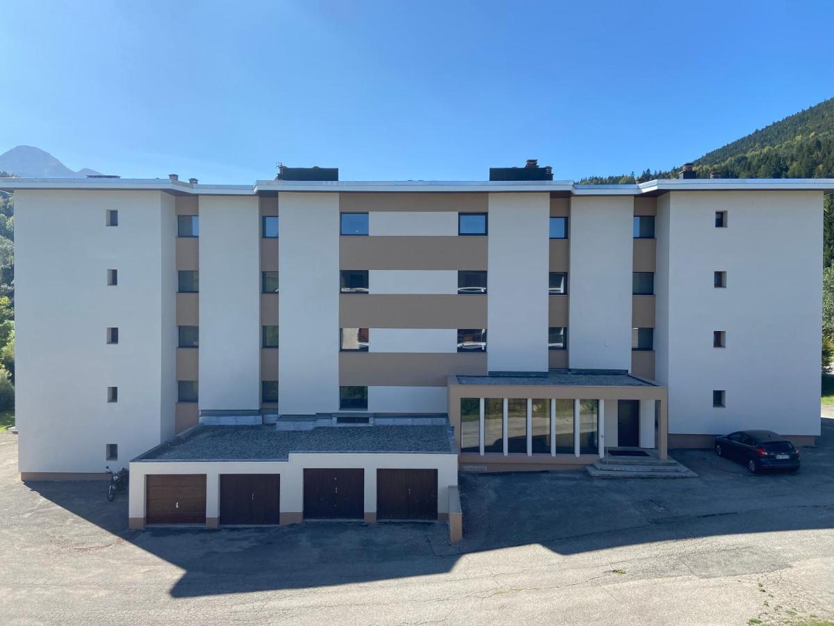 Appartement Cocooning Виллар-де-Ланс Экстерьер фото